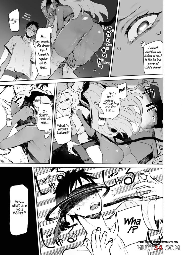 Seiso x Hanten 2 page 63