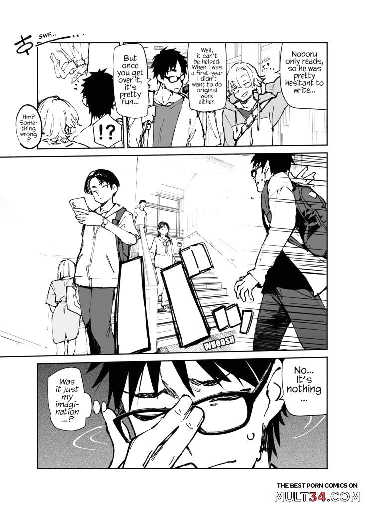Seiso x Hanten 2 page 7
