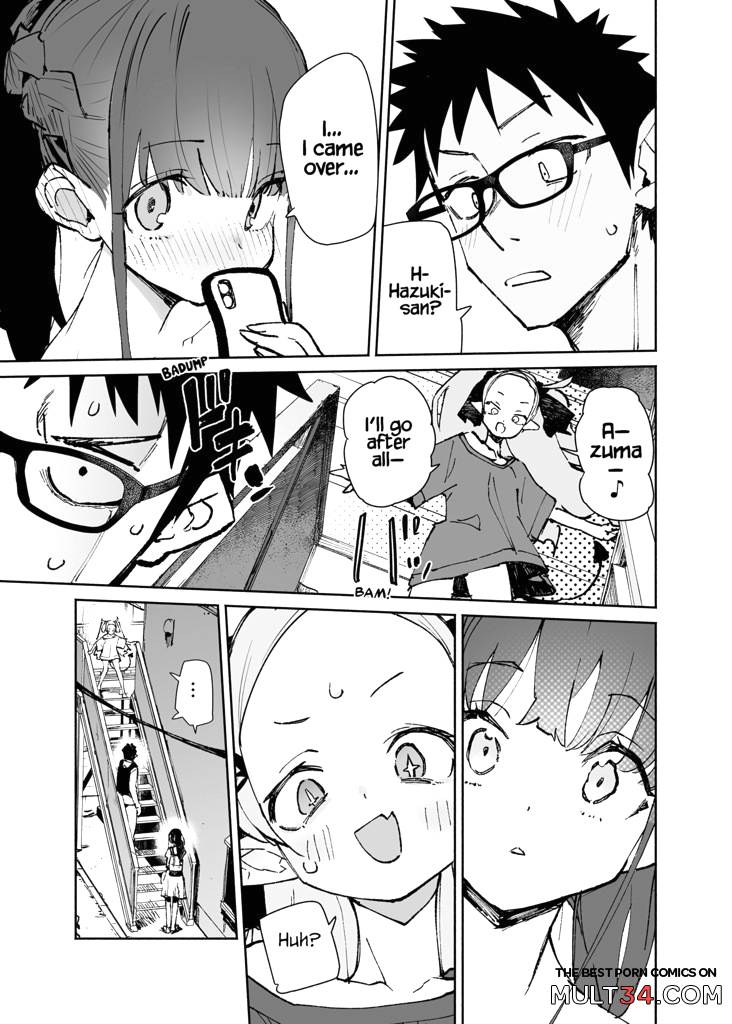 Seiso x Hanten 2 page 85