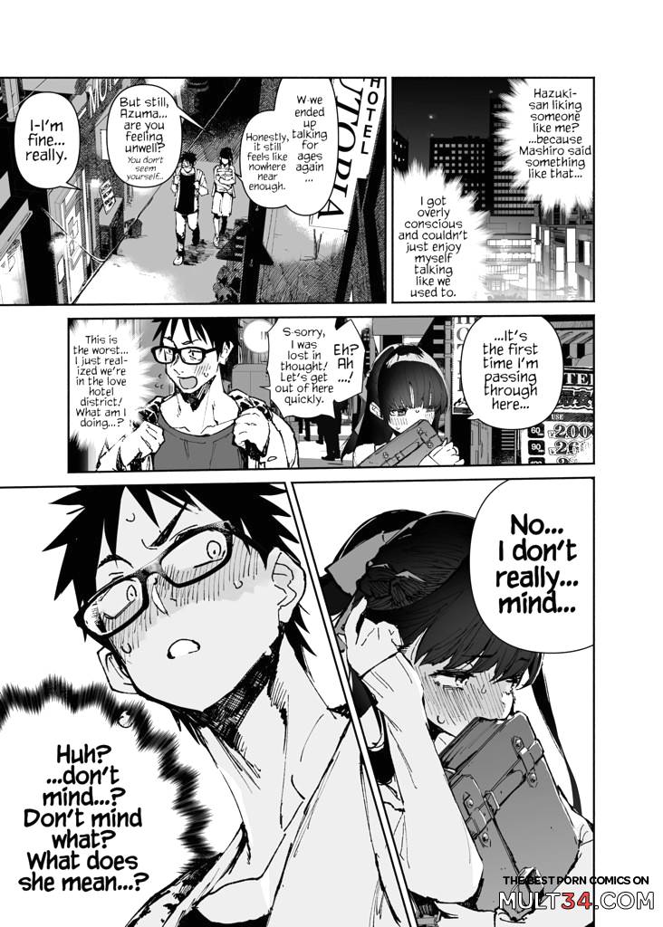 Seiso x Hanten 2 page 9