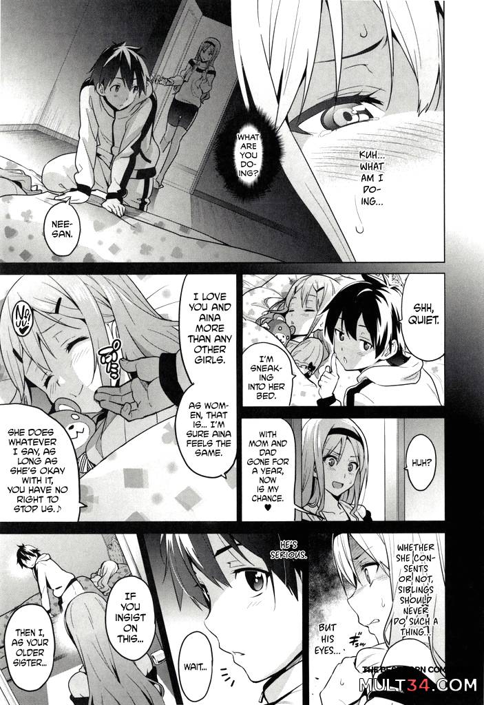 Sister Breeder 1-3 page 10