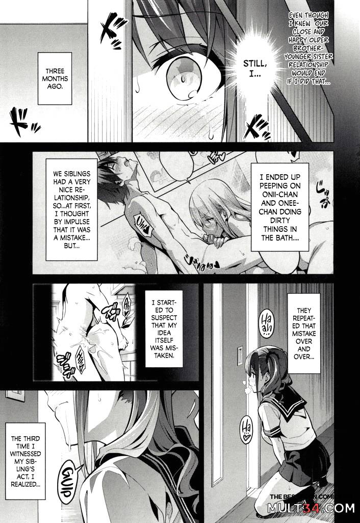 Sister Breeder 1-3 page 34