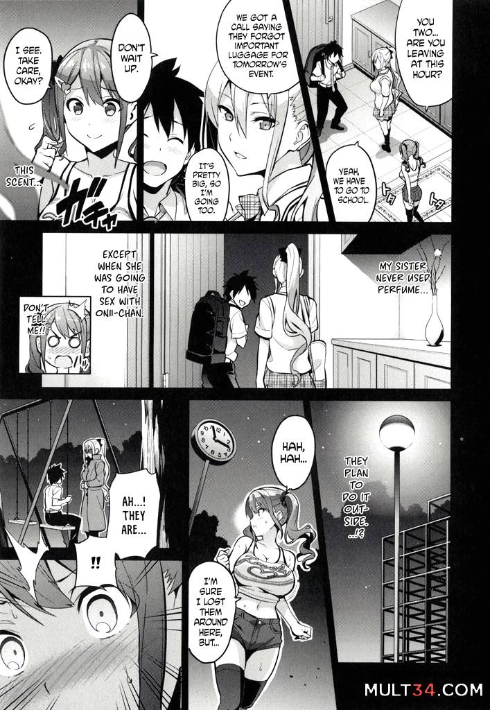 Sister Breeder 1-3 page 36