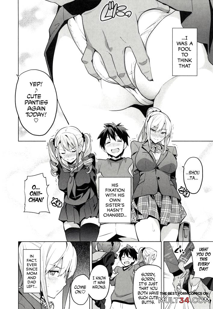 Sister Breeder 1-3 page 5