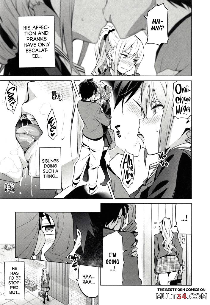 Sister Breeder 1-3 page 6