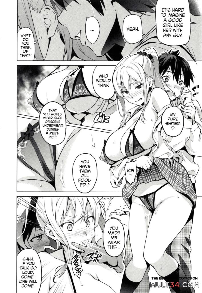 Sister Breeder 1-3 page 9