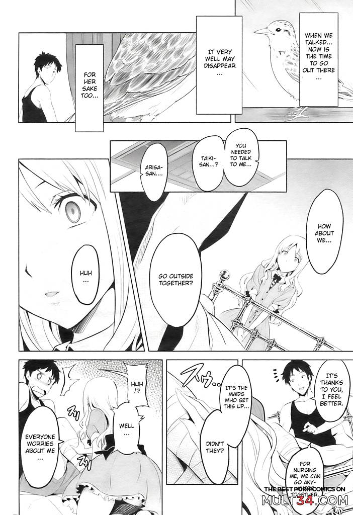 Sister Breeder 4-6 page 10