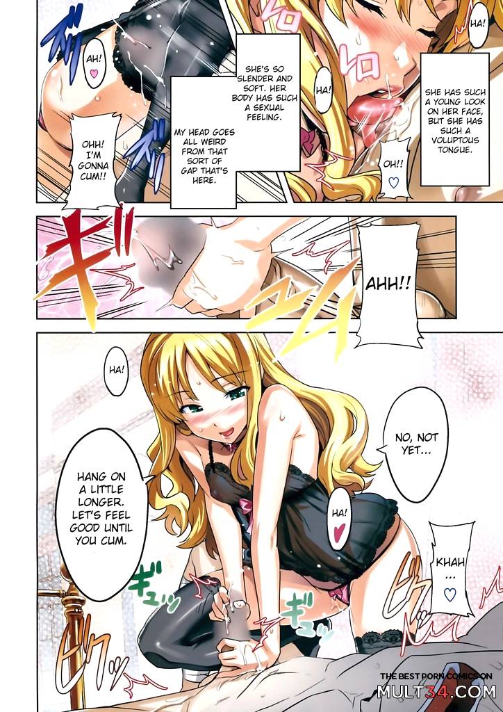 Sister Breeder 4-6 page 2