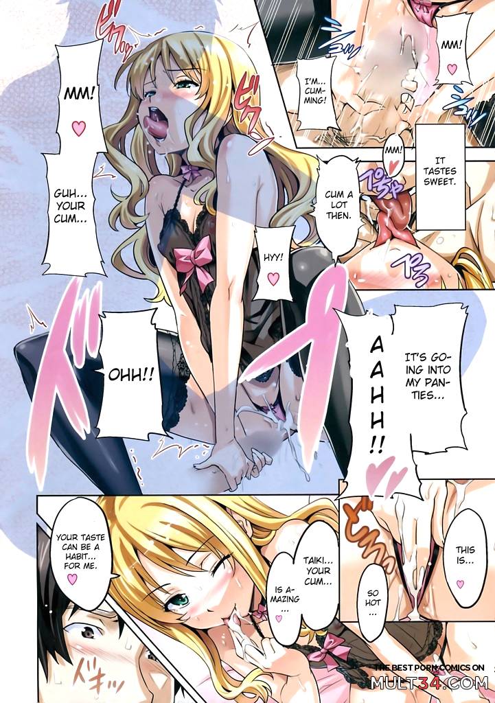 Sister Breeder 4-6 page 4