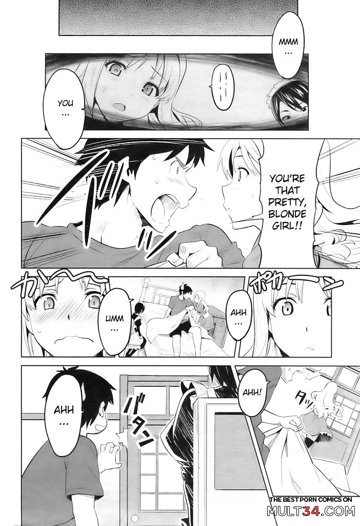 Sister Breeder 4-6 page 6