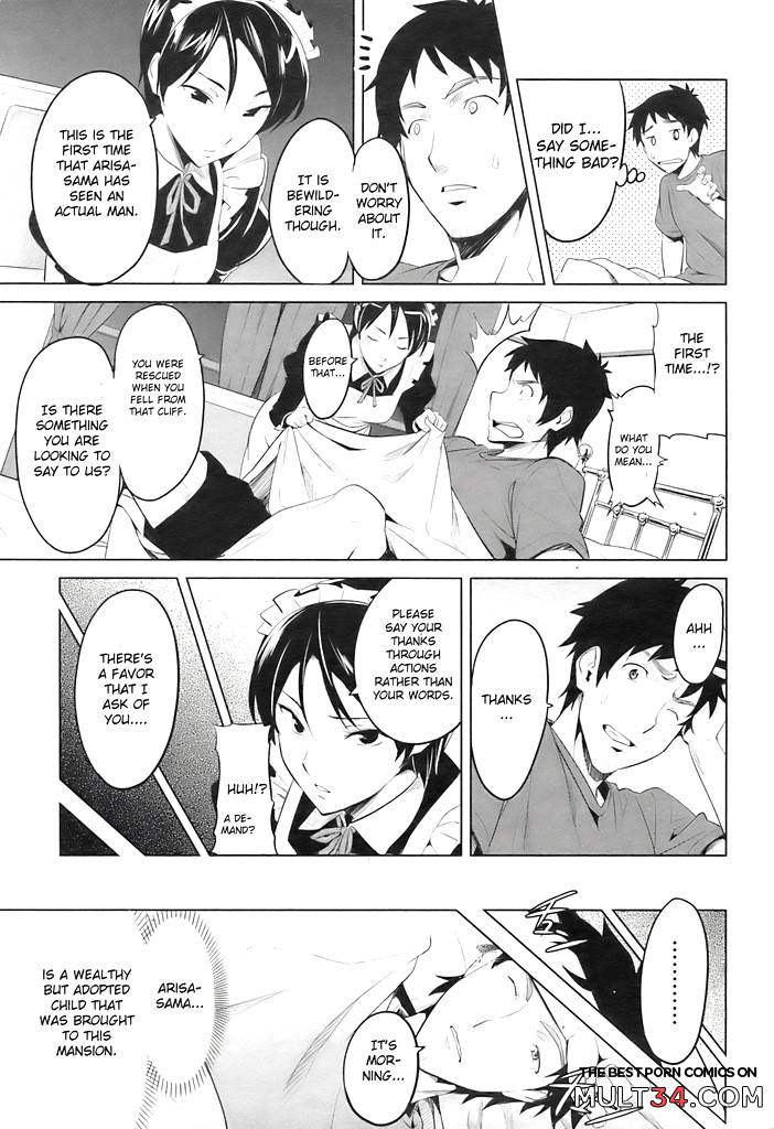 Sister Breeder 4-6 page 7