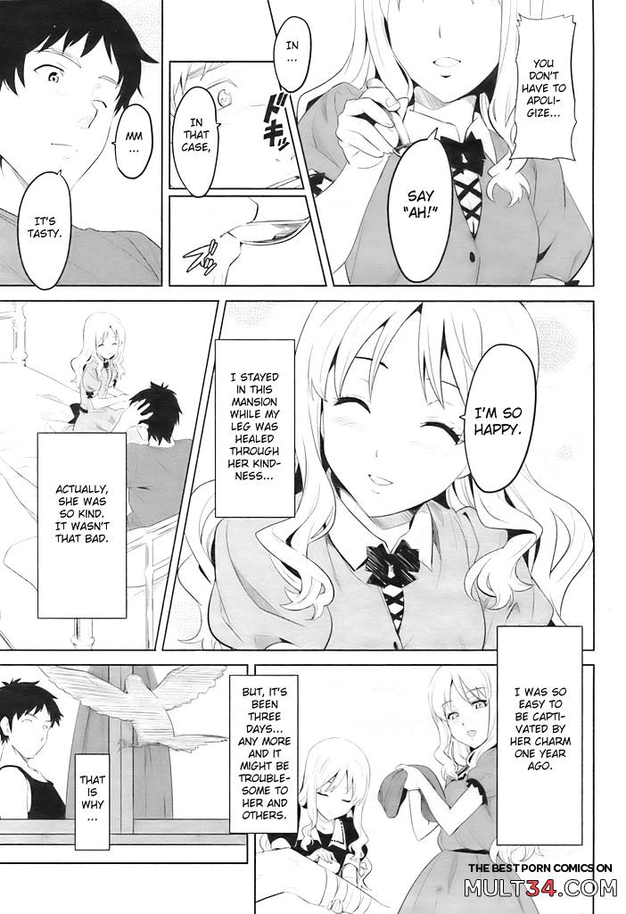 Sister Breeder 4-6 page 9