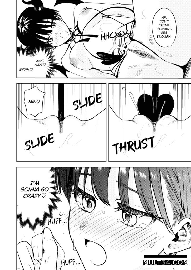 Soften up a stiff you page 11