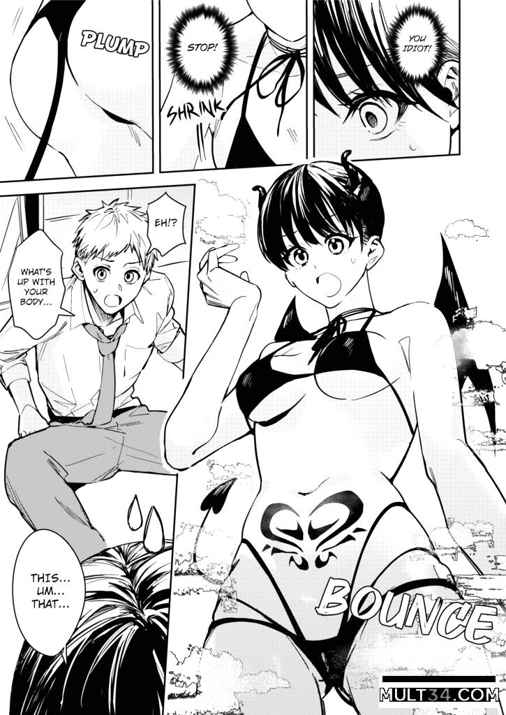 Soften up a stiff you page 14