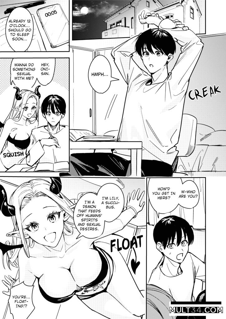 Soften up a stiff you page 2