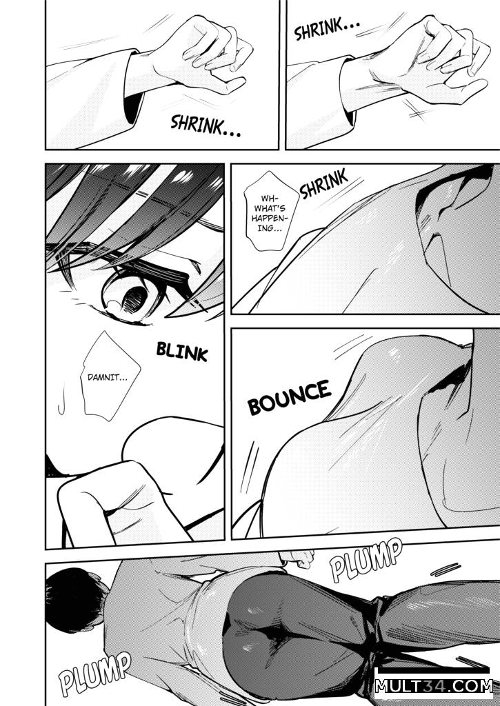 Soften up a stiff you page 5