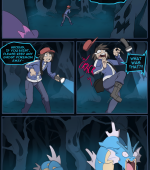 Spooky Ghost Girl - Porn Comics page 1