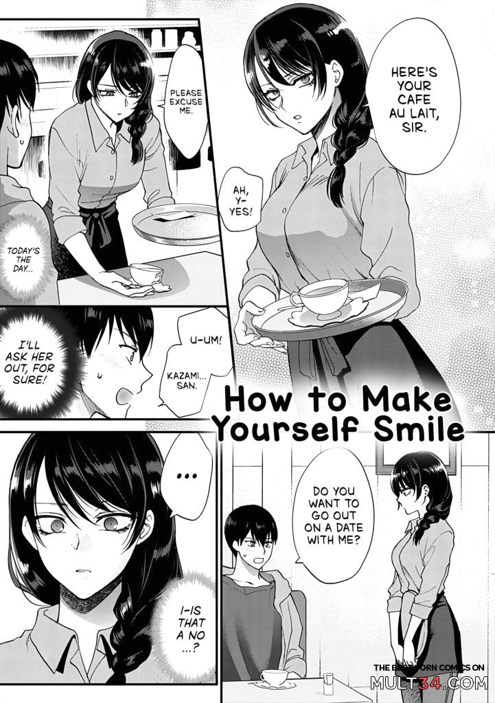 Stay together for a little longer 1-3 page 2