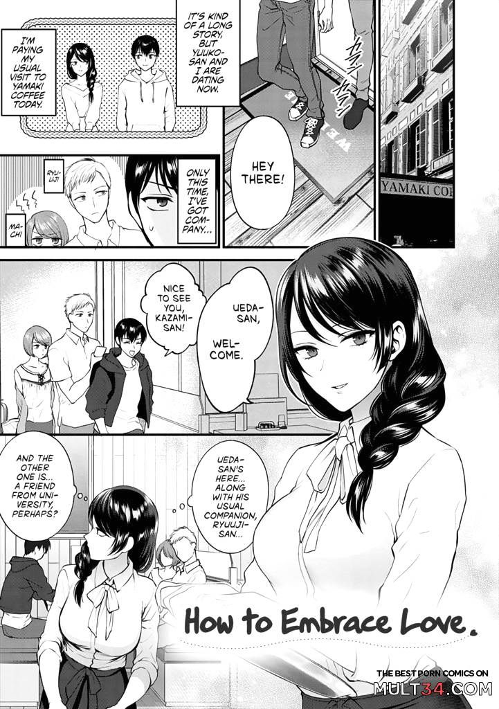 Stay together for a little longer 1-3 page 22