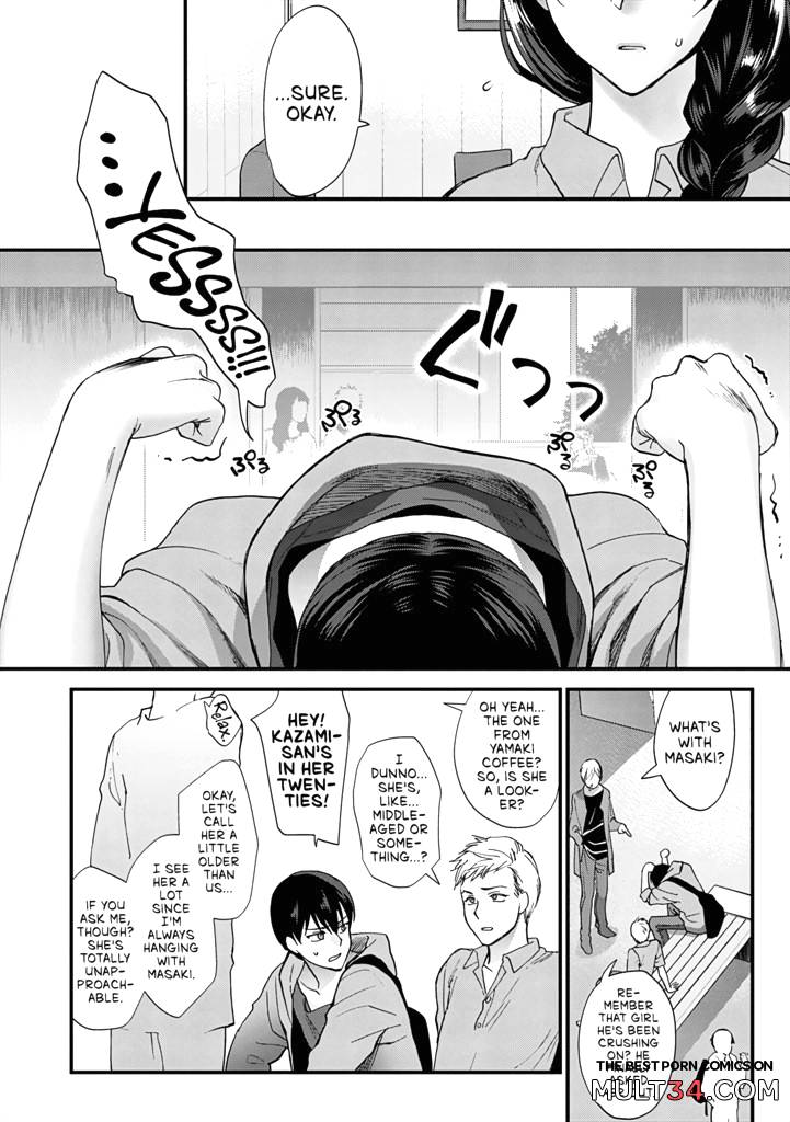 Stay together for a little longer 1-3 page 3