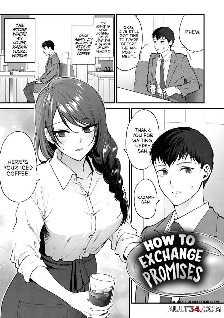 Stay together for a little longer 1-3 page 36