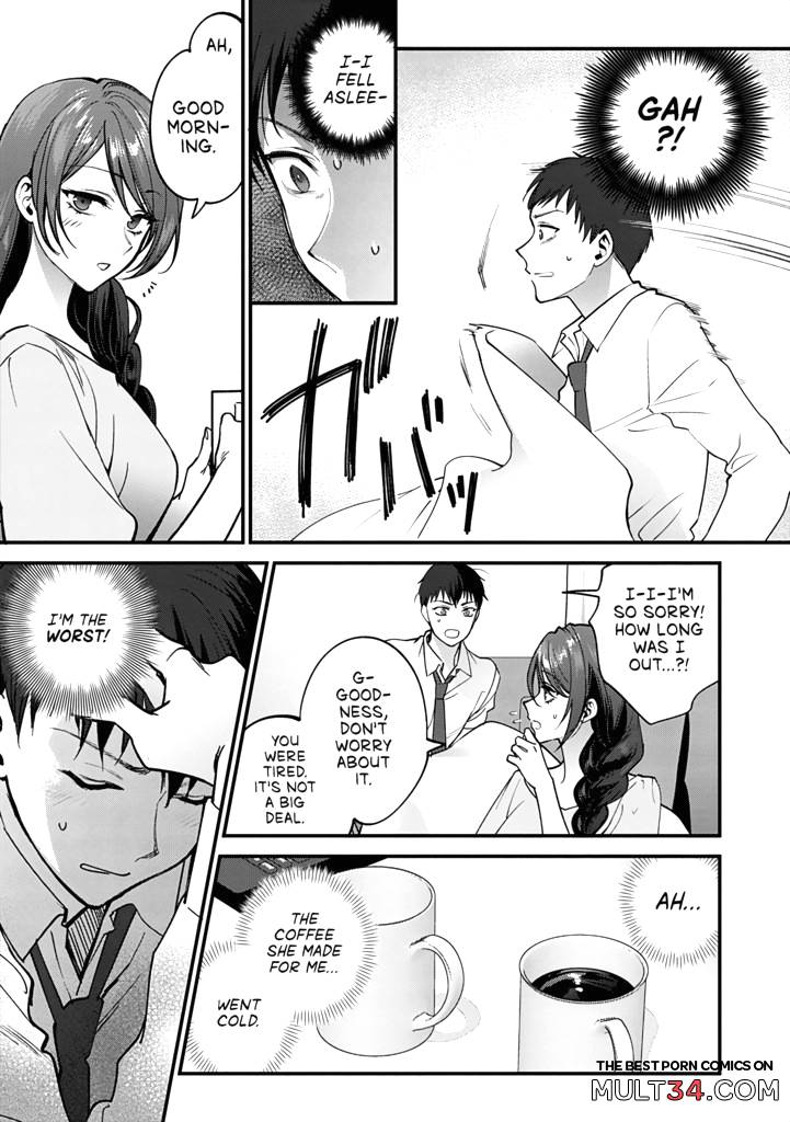 Stay together for a little longer 1-3 page 40