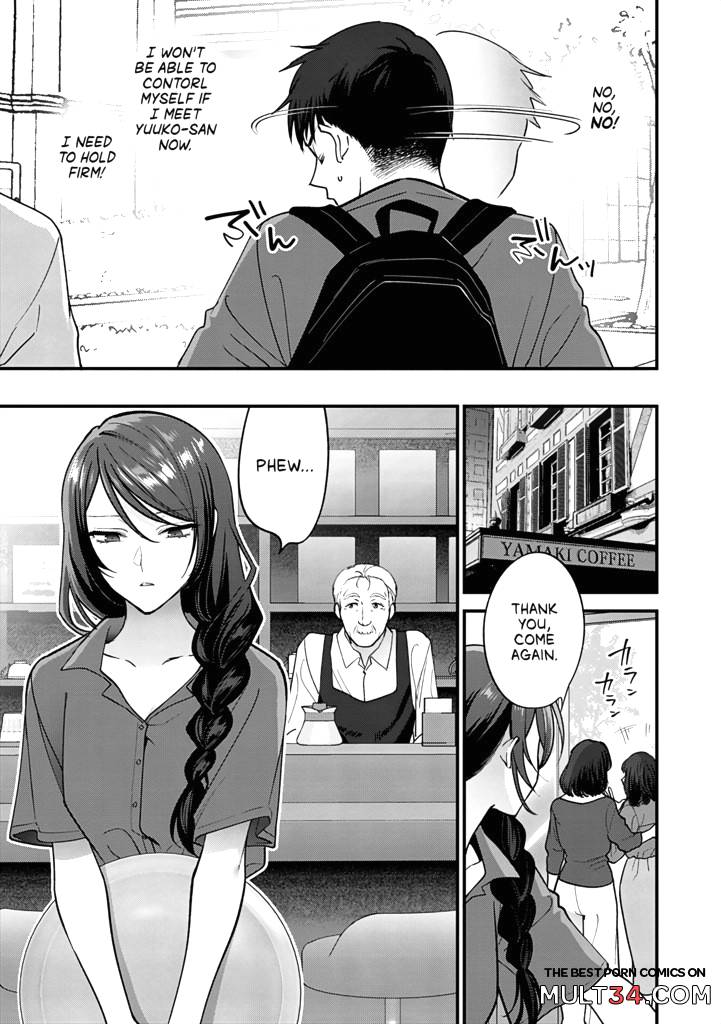 Stay together for a little longer 1-3 page 46