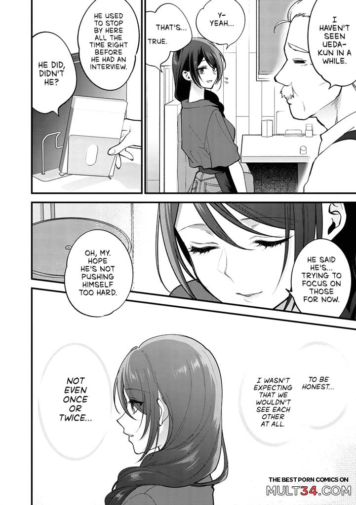 Stay together for a little longer 1-3 page 47