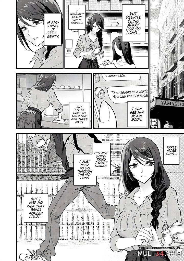 Stay together for a little longer 1-3 page 49