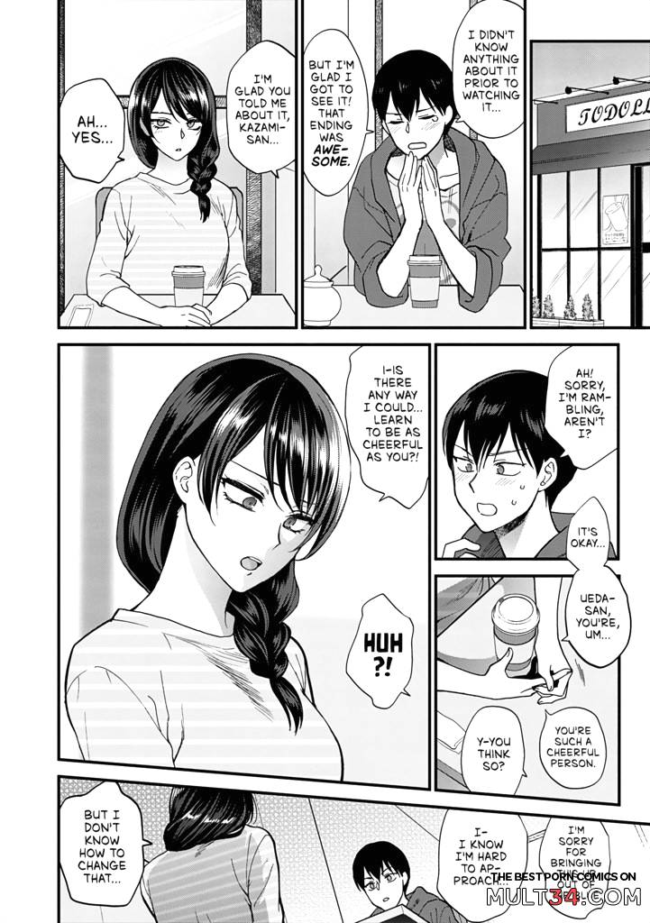 Stay together for a little longer 1-3 page 5