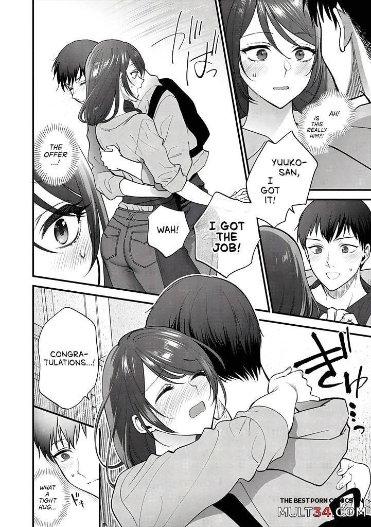 Stay together for a little longer 1-3 page 51