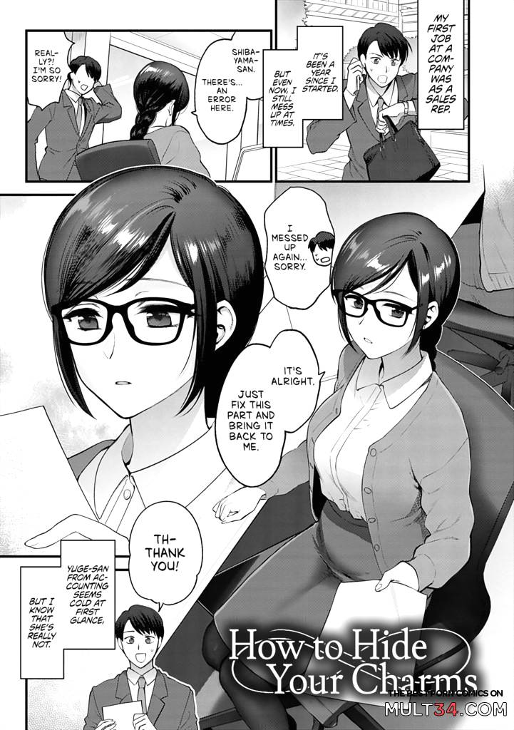 Stay together for a little longer 4-6 page 2