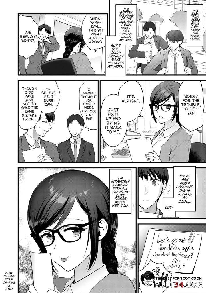 Stay together for a little longer 4-6 page 29