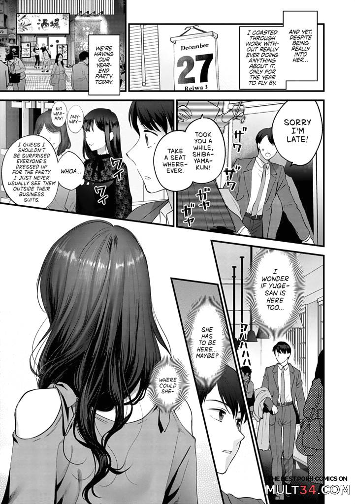 Stay together for a little longer 4-6 page 4