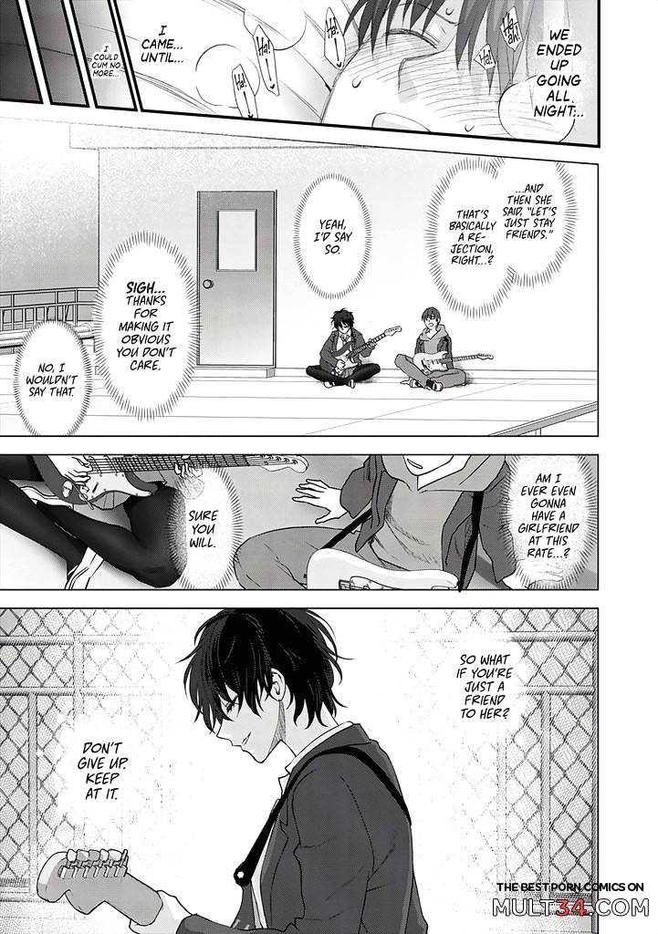 Stay together for a little longer 4-6 page 48