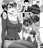 Stay together for a little longer 7-9 page 1