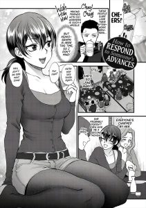 Stay together for a little longer 7-9 page 1