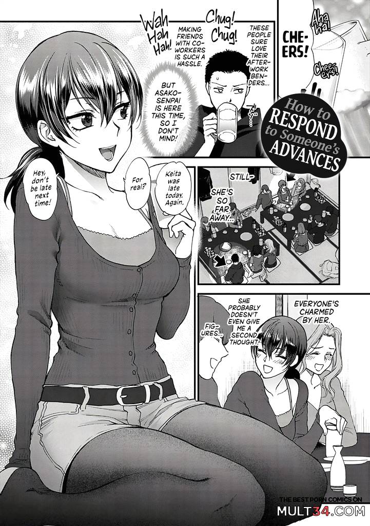 Stay together for a little longer 7-9 page 1