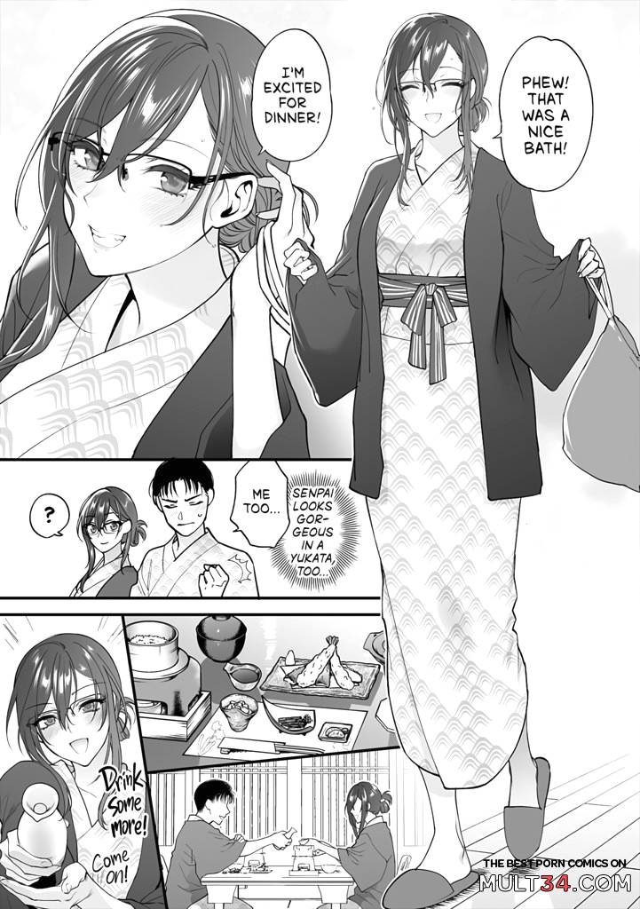 Stay together for a little longer 7-9 page 25