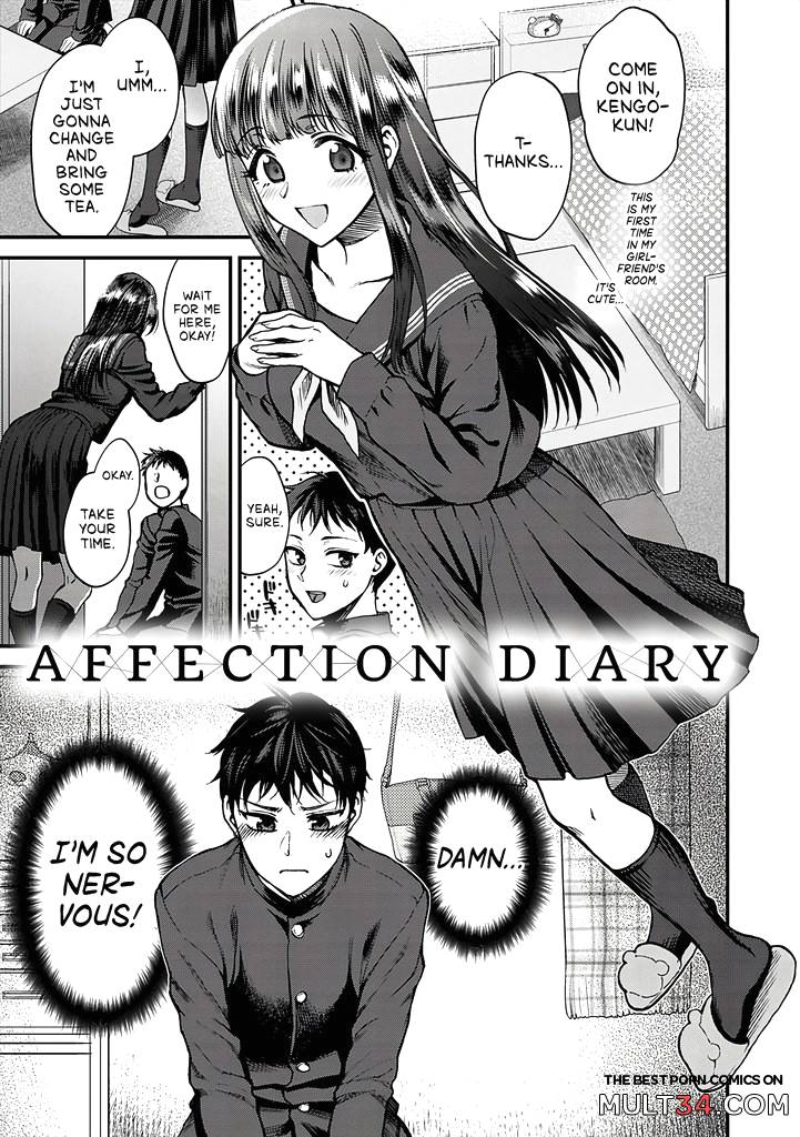 Stay together for a little longer 7-9 page 39