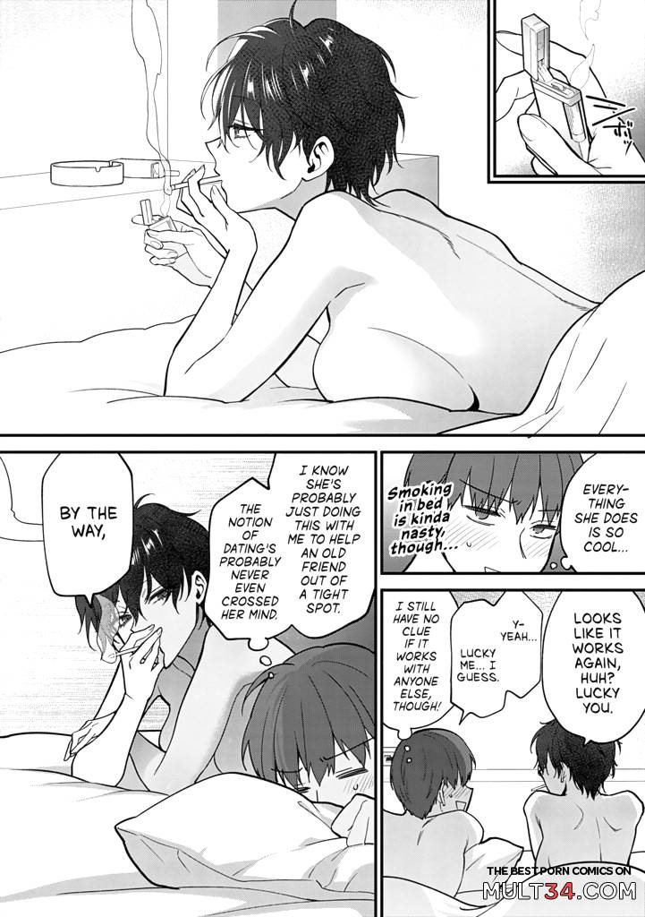 Stay together for a little longer 7-9 page 76