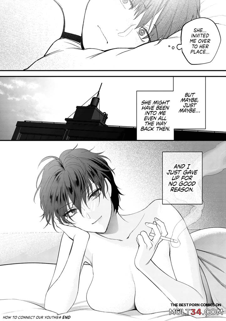 Stay together for a little longer 7-9 page 78