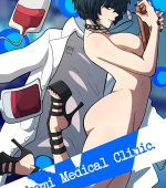 Takemi Medical Clinic - Porn Comics page 1