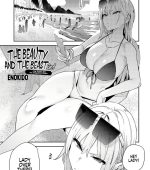 The Beauty and The Beast -The Gyaru and The Disgusting Otaku page 1