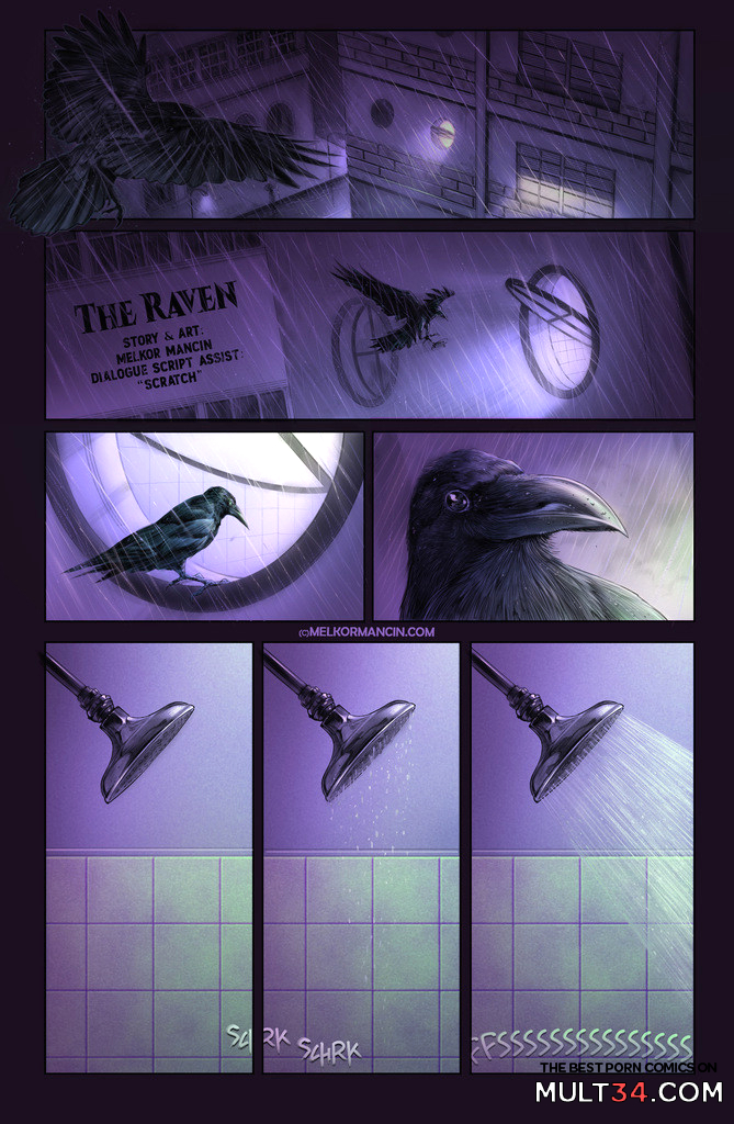 The Complete Pamela Saga - Porn Comics page 116