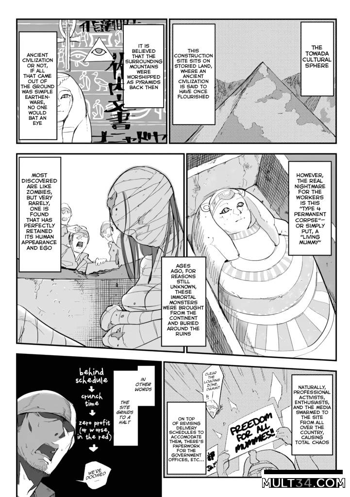 The Japan-Egypt Theory page 2
