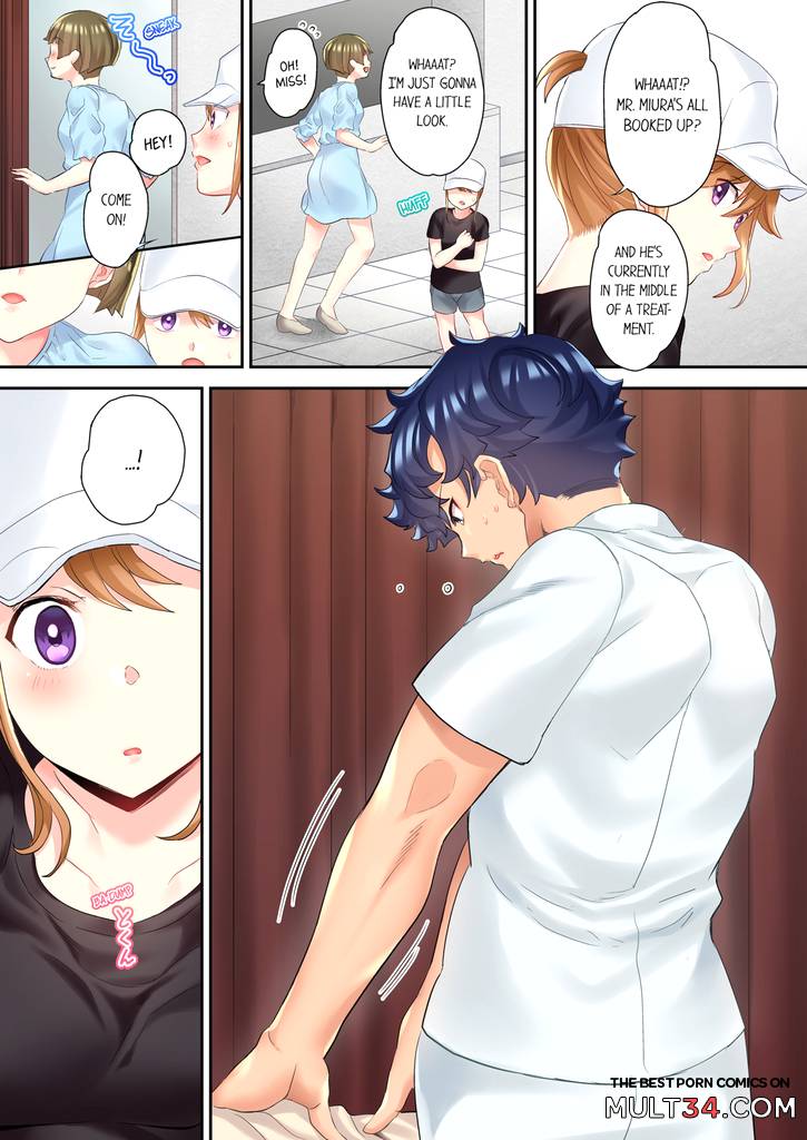 The NTR Massage 2 page 11