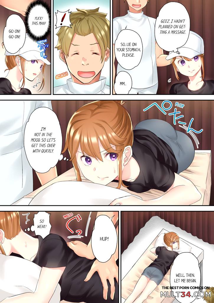 The NTR Massage 2 page 13