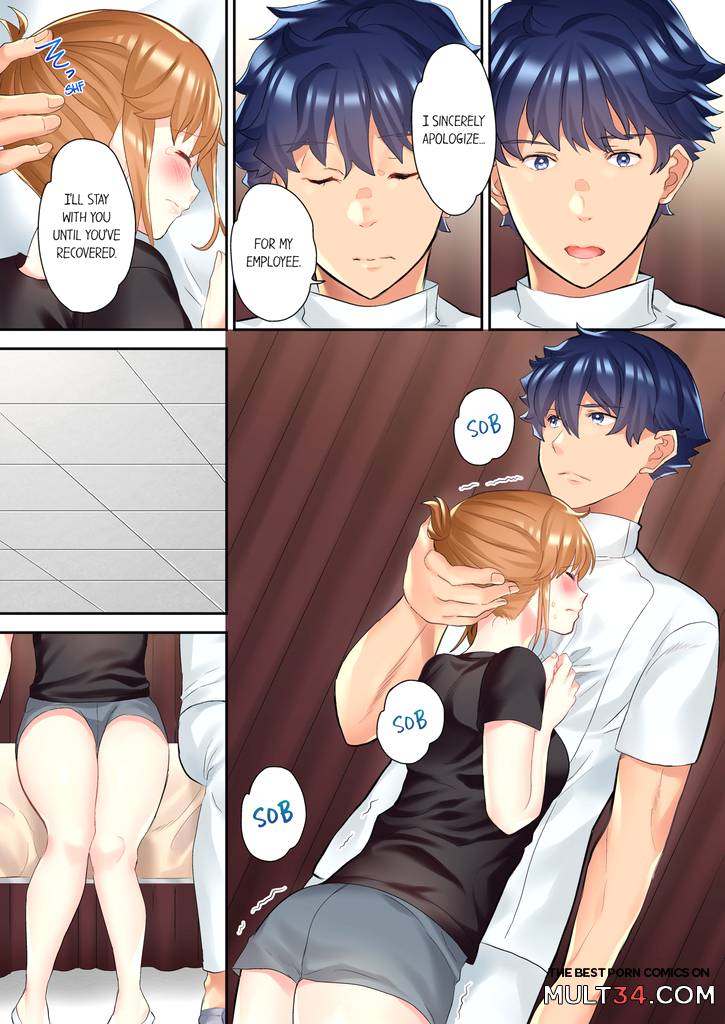 The NTR Massage 2 page 19