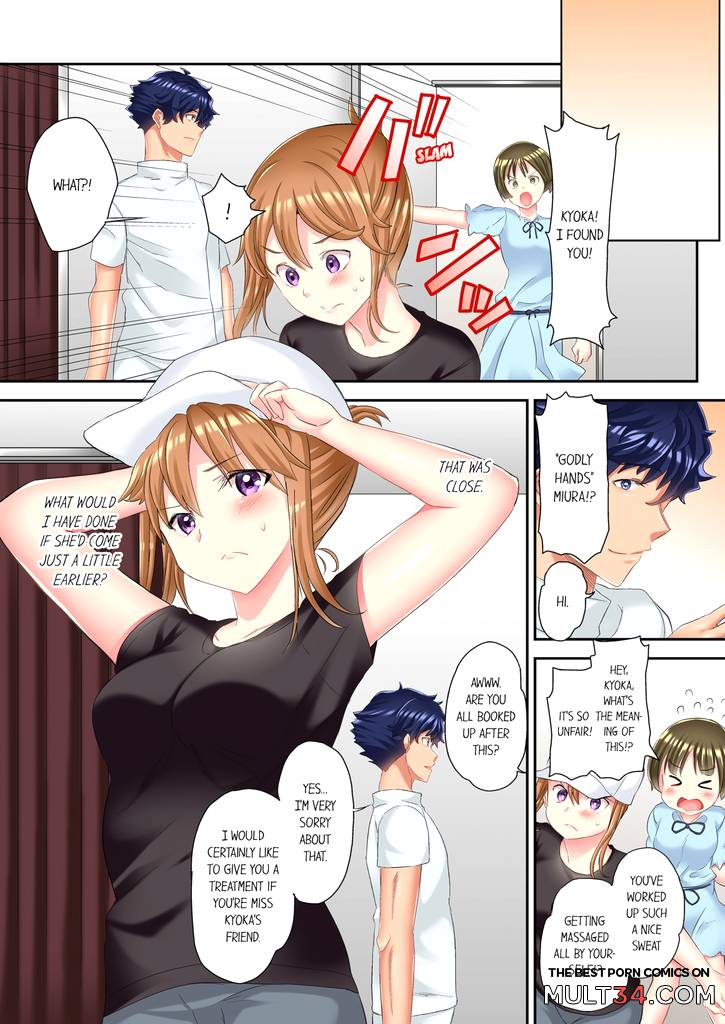 The NTR Massage 2 page 30